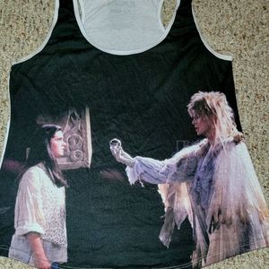 2X rare labrynith tank